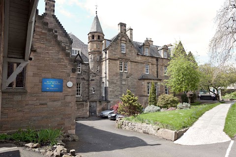 St Mary's Music School