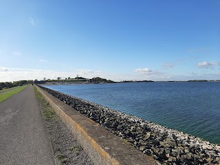 Draycote Carpark