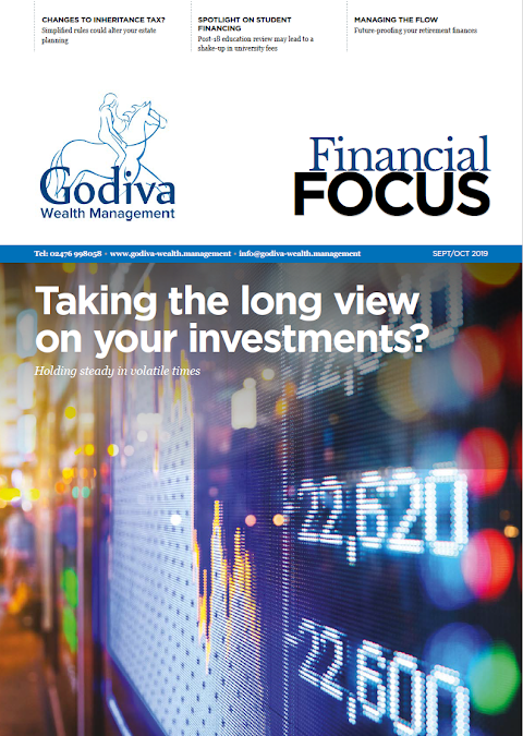 Godiva Wealth Management