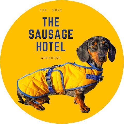 Cheshire Sausage Hotel