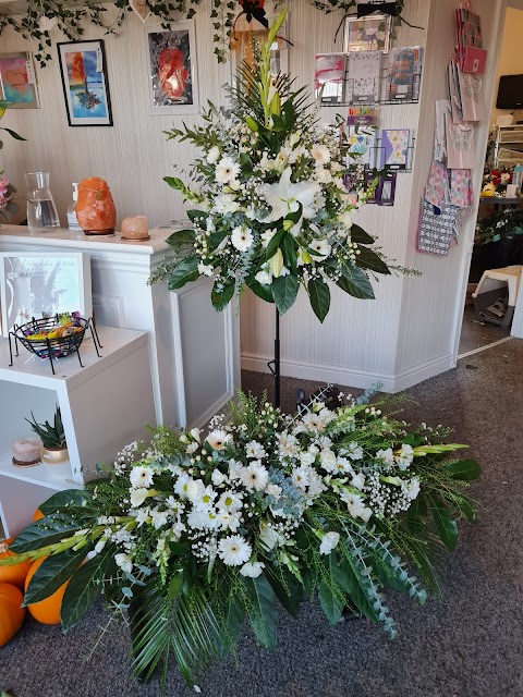 White Meadow Florist Ltd