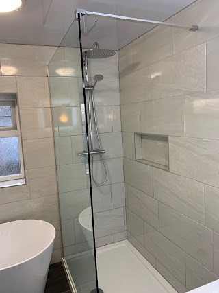 Clifton Trade Bathrooms Huyton