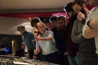 Abbey Road Institute | Music Production School