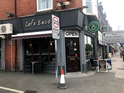 Cafe Enzo