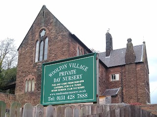 Woolton Village Day Nursery