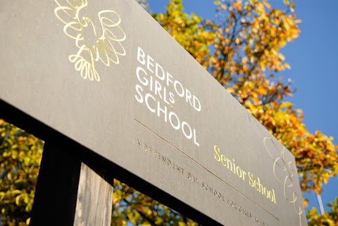 Bedford Girls' School