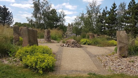 Royal National Lifeboat Institute Memorial