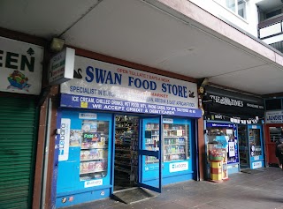 Swan Food Store