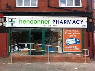 Henconner Pharmacy