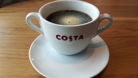 Costa Coffee