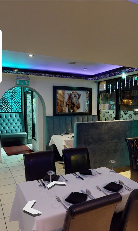 Imani's Restaurant (Bangladeshi and Indian Cuisine)