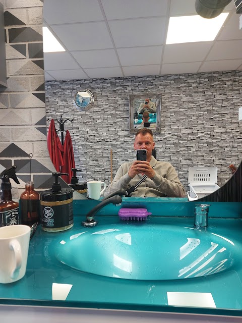 Holywood Turkish Barber