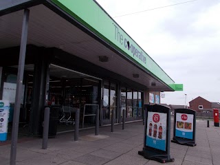 Co-op Food - St Helens - Chain Lane