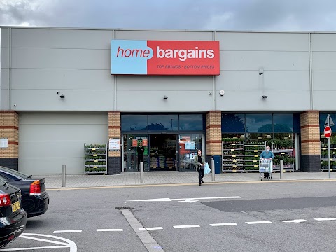 Home Bargains