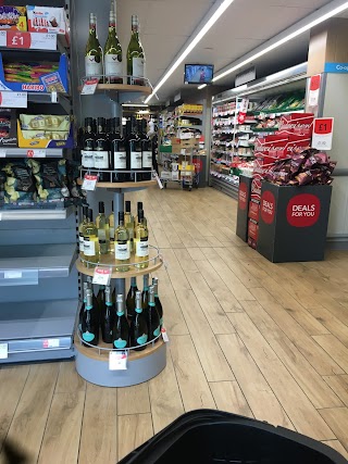 Co-op Food - Chester - Hoole Road