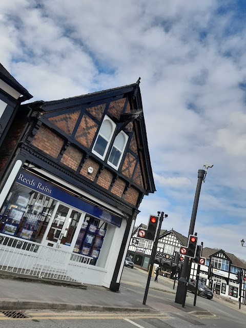 Swetenhams Estate Agents Northwich