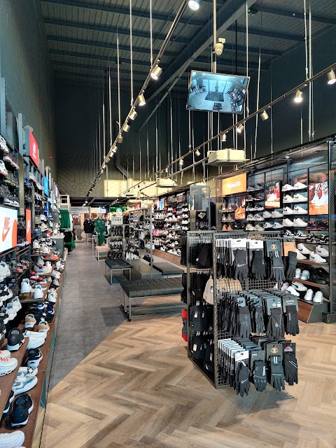 Footasylum Cheshunt