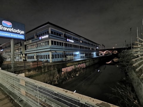 Travelodge London Brent Cross