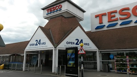 Tesco Superstore