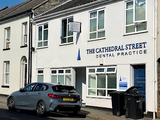 Cathedral Street Dental Practice