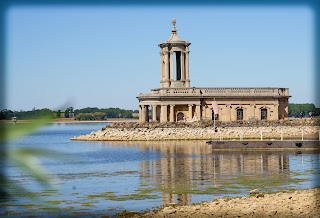 Rutland Water Nature Reserve