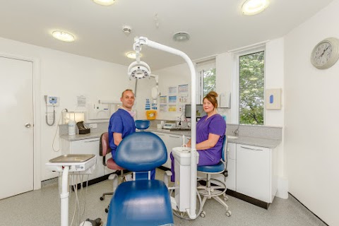 Hunslet Dental Surgery