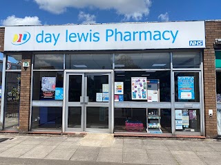 Day Lewis Pharmacy Sedbury