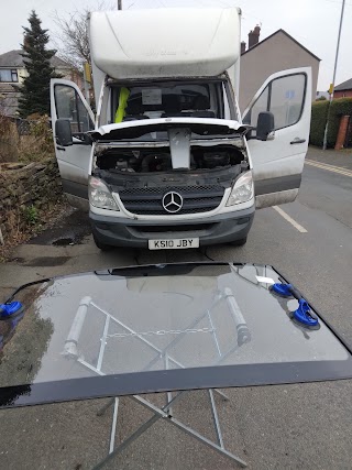 Manchester Car Glass Repair