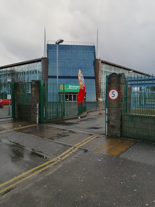 The Sheffield College - Hillsborough Campus