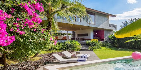 Bali Elite Villas