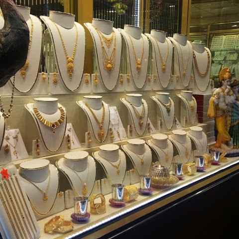 Krishna Jewellers