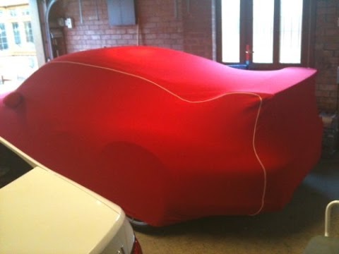 Car Covers UK Direct