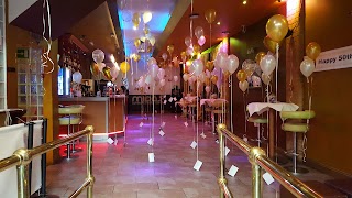 Midas Party Venues