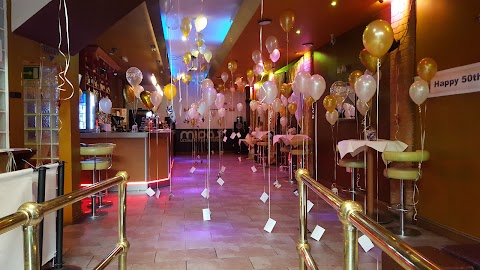 Midas Party Venues