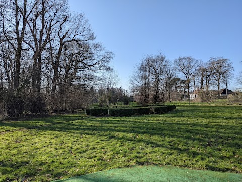 Linn Park Adventure Playground