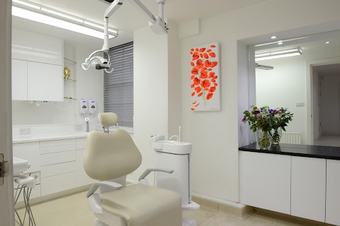 RP Advanced Dental and Implant Centre