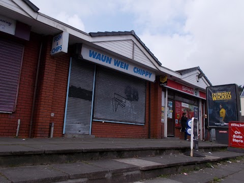 SPAR - Carmarthen Road