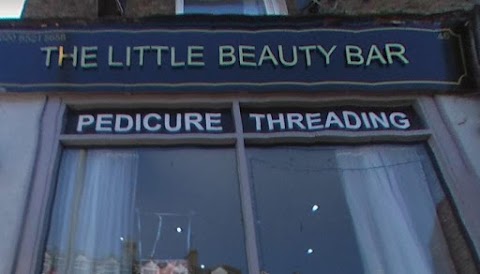 The Little Beauty Bar London