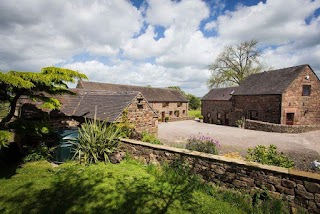 Ringehay Holiday Cottages