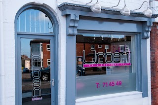 Urban Angels Hair Boutique ltd