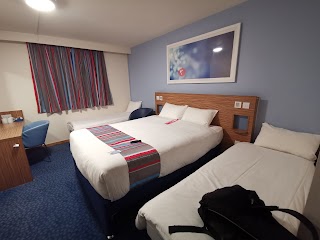 Travelodge Milton Keynes at The Hub