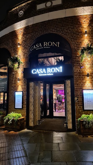 Casa Roni