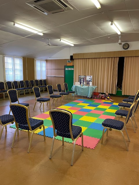 TinyTalk Derby North - Mickleover - Baby Signing Classes