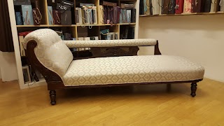 Barnes Upholstery Furniture