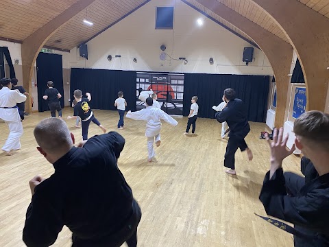 JBK Karate Derby