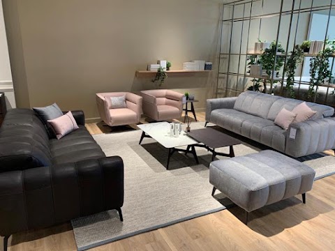 Natuzzi Editions - Uddingston