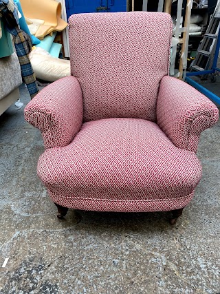 Battersby upholstery ltd