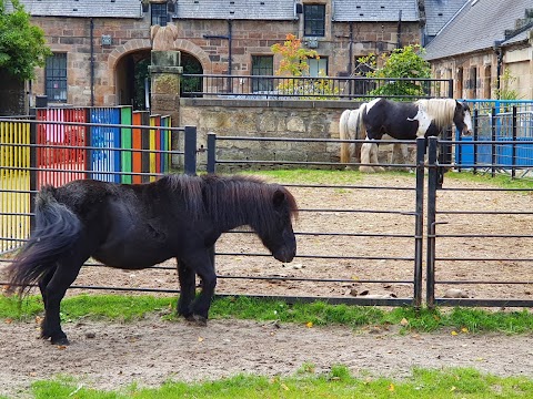 Tollcross Children's Farm