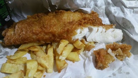 Tony's Fish & Chips