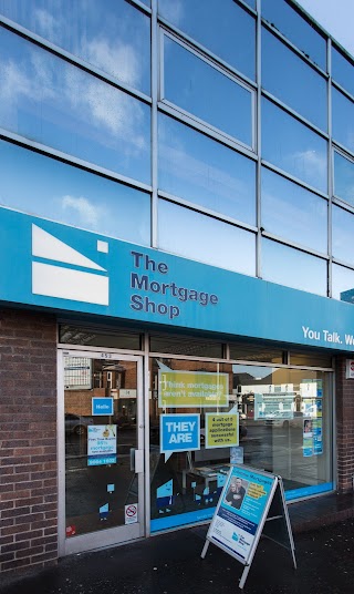 The Mortgage Shop